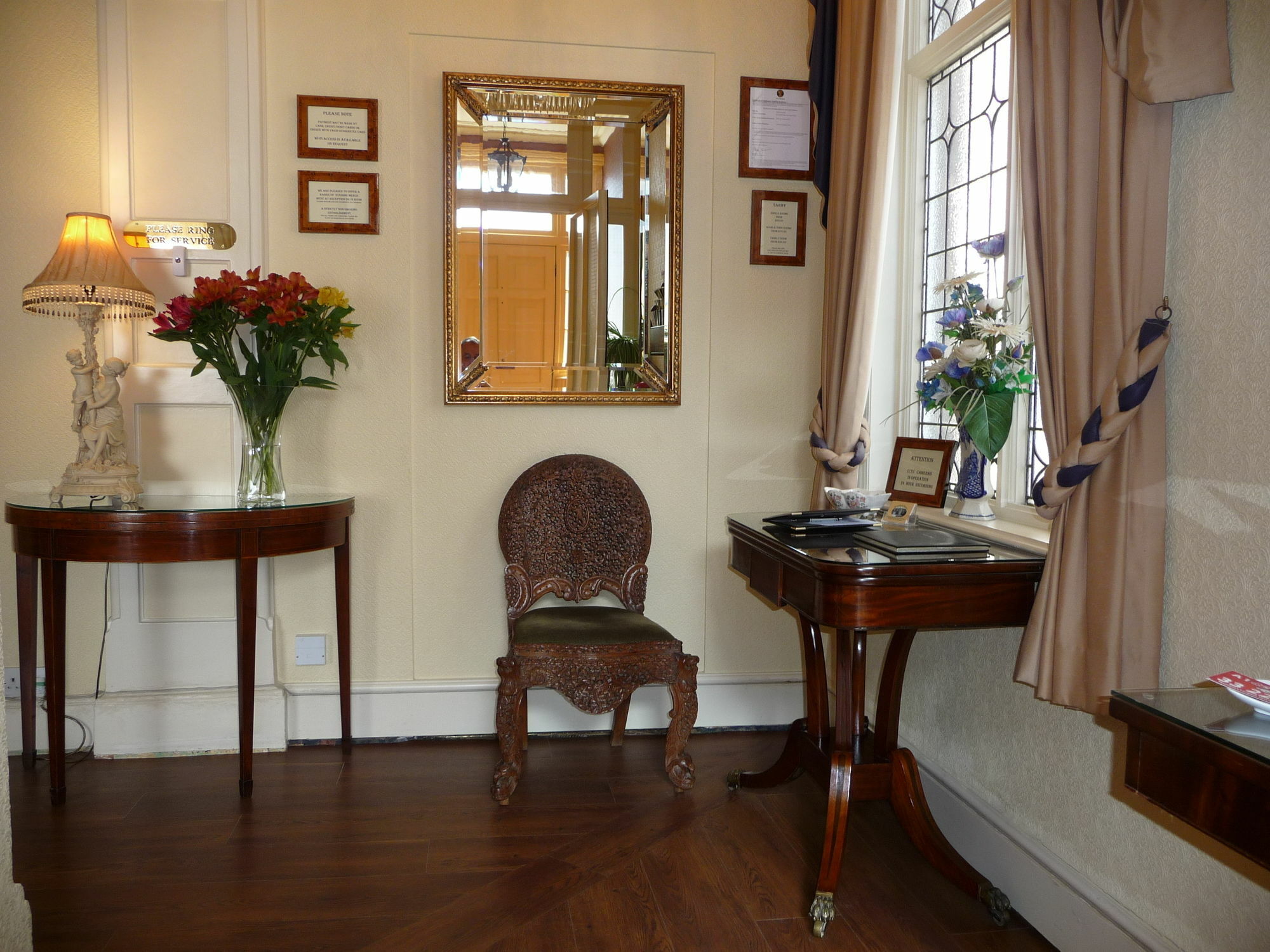 Brookfield House Hotel Taunton Bagian luar foto